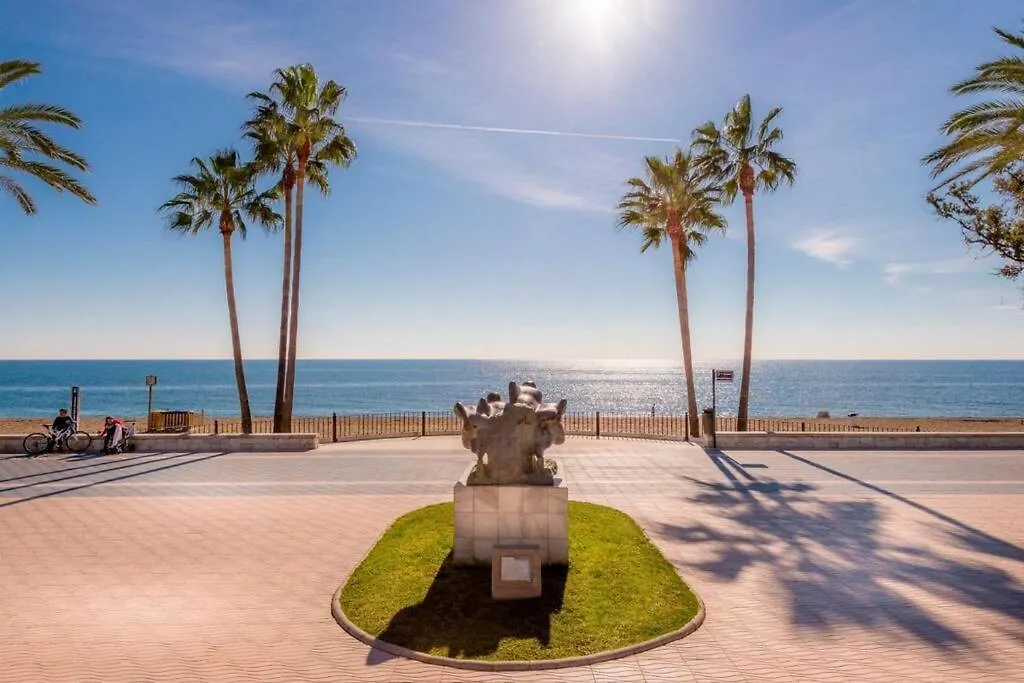 Apartment Oleholidays Napoleon 3 Junto A Alicate Playa Marbella