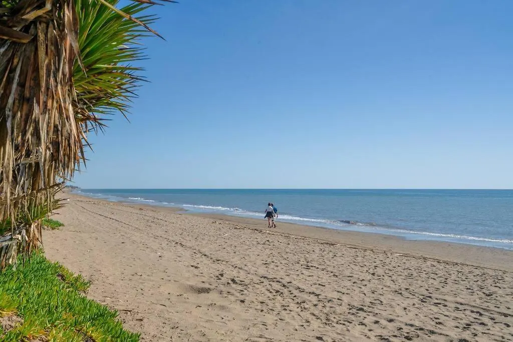 Oleholidays Napoleon 3 Junto A Alicate Playa Marbella Apartment
