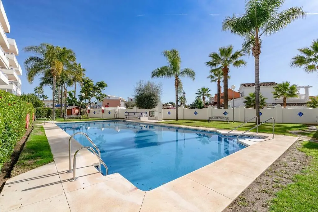 Apartment Oleholidays Napoleon 3 Junto A Alicate Playa Marbella