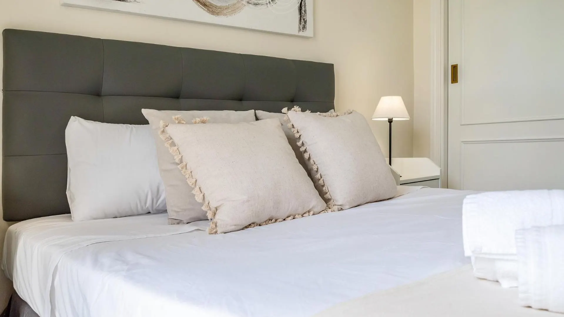 Oleholidays Napoleon 3 Junto A Alicate Playa Marbella Apartment