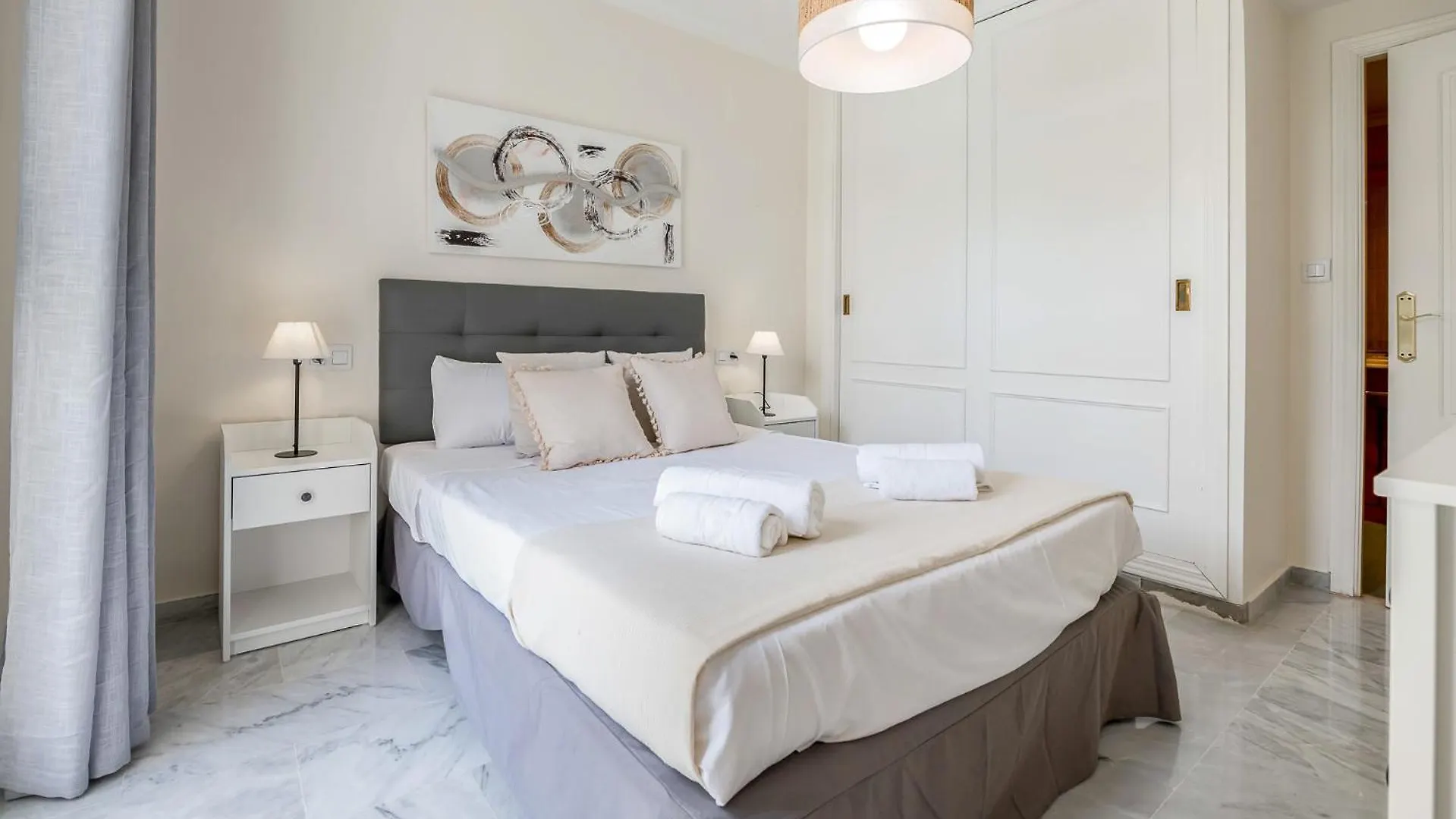 Oleholidays Napoleon 3 Junto A Alicate Playa Marbella Apartment