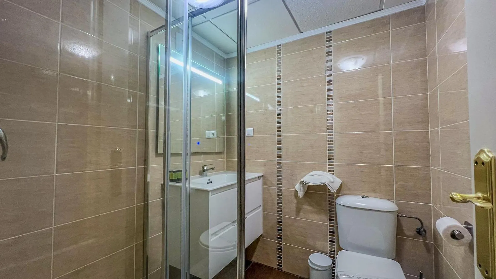 Apartment Oleholidays Napoleon 3 Junto A Alicate Playa Marbella
