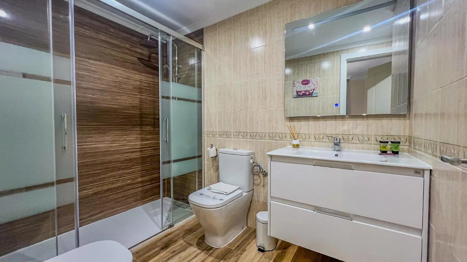 Oleholidays Napoleon 3 Junto A Alicate Playa Marbella Apartment