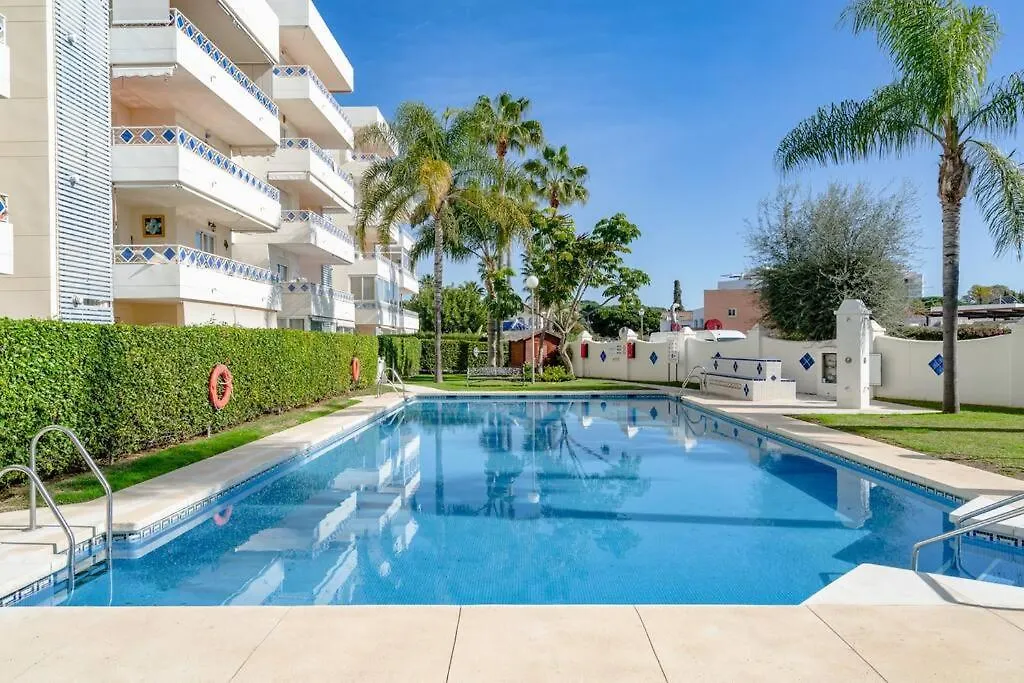 Oleholidays Napoleon 3 Junto A Alicate Playa Marbella 0*,  Spain