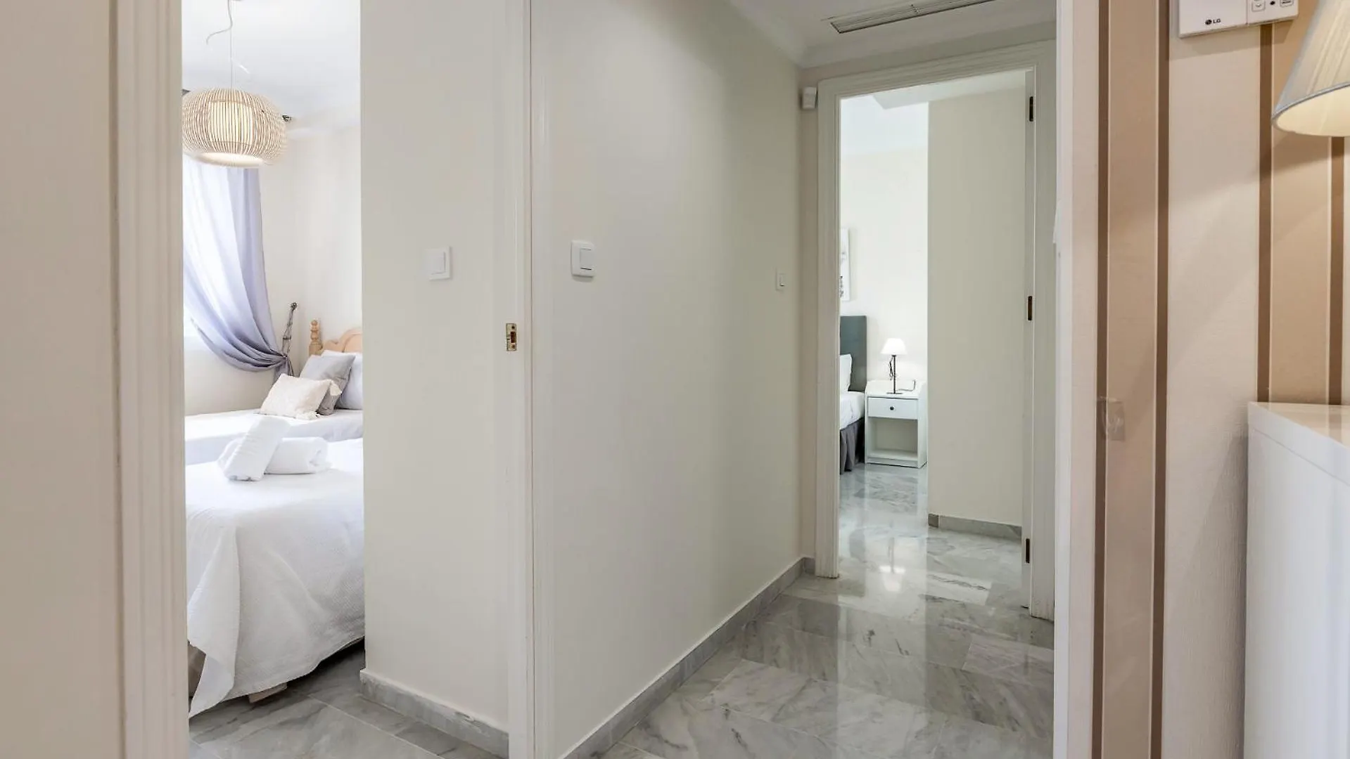 Apartment Oleholidays Napoleon 3 Junto A Alicate Playa Marbella